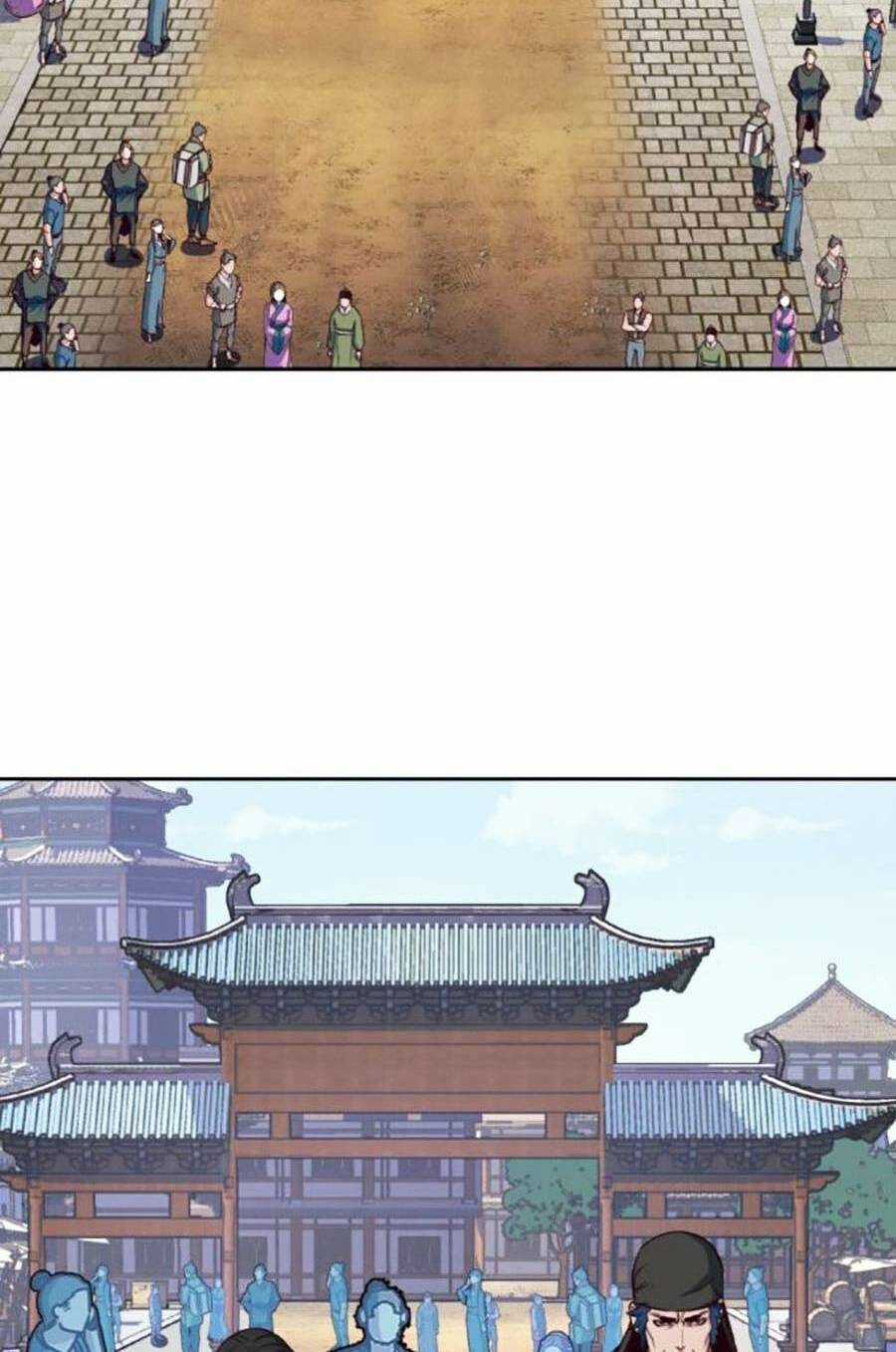 Túy Kiếm Dạ Hành - Chapter 68 - Trang 94