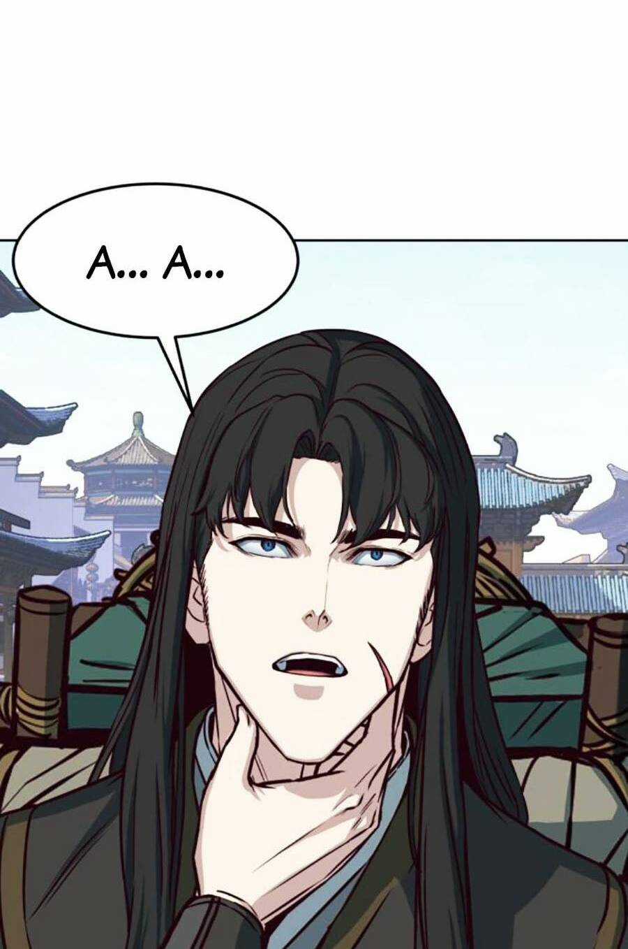 Túy Kiếm Dạ Hành - Chapter 68 - Trang 96