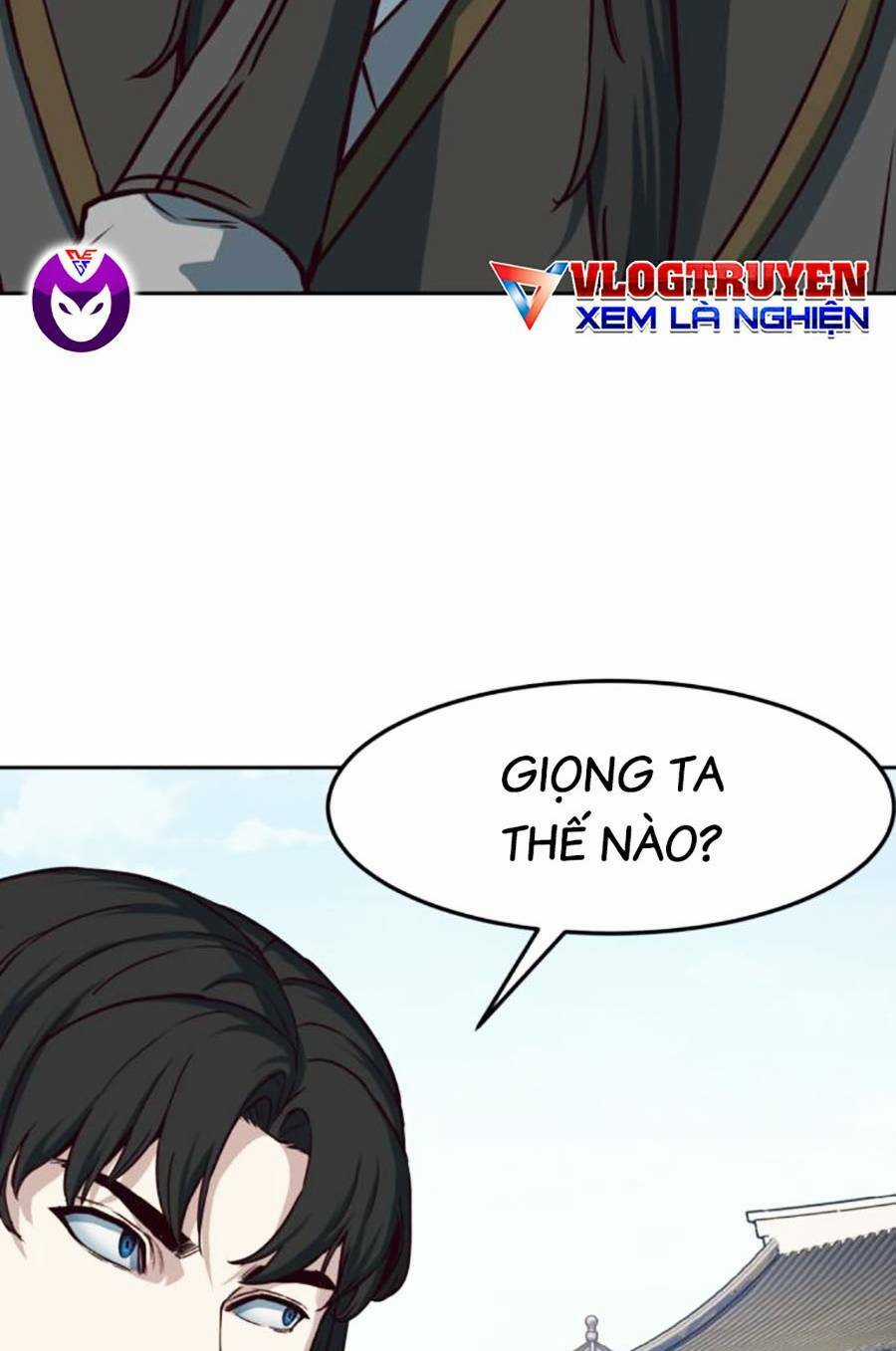 Túy Kiếm Dạ Hành - Chapter 68 - Trang 97