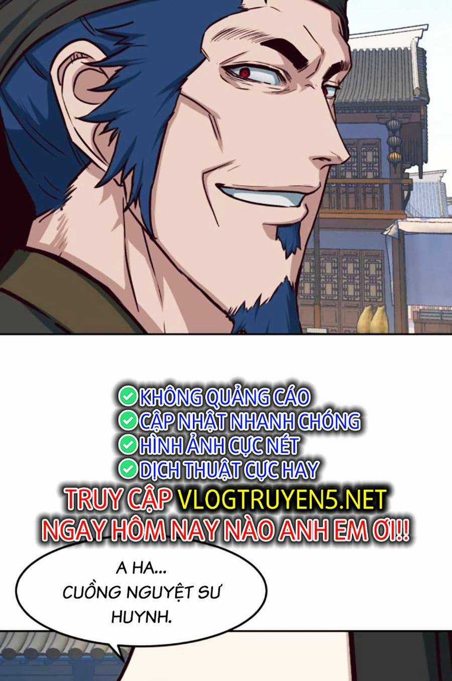 Túy Kiếm Dạ Hành - Chapter 68 - Trang 99