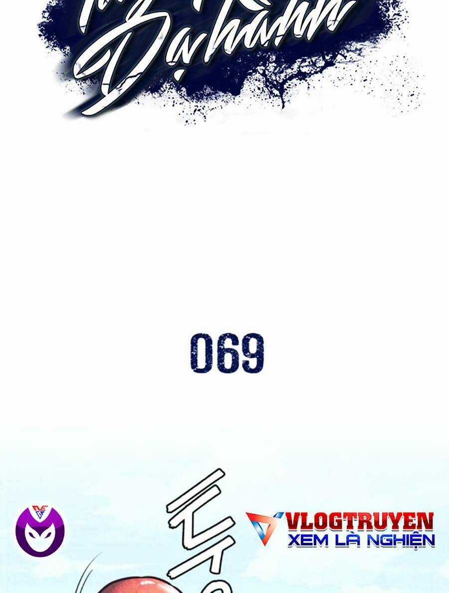 Túy Kiếm Dạ Hành - Chapter 69 - Trang 2