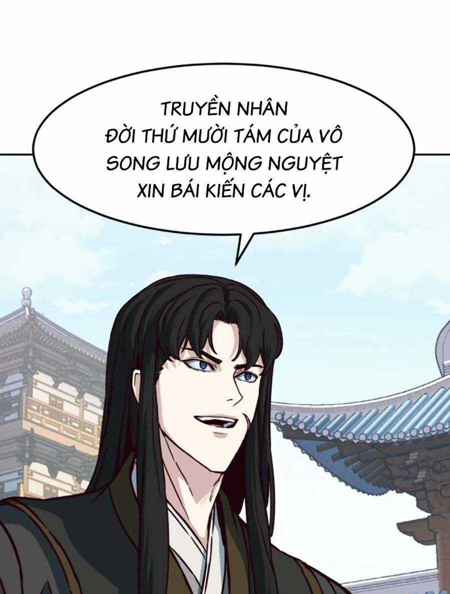 Túy Kiếm Dạ Hành - Chapter 69 - Trang 19