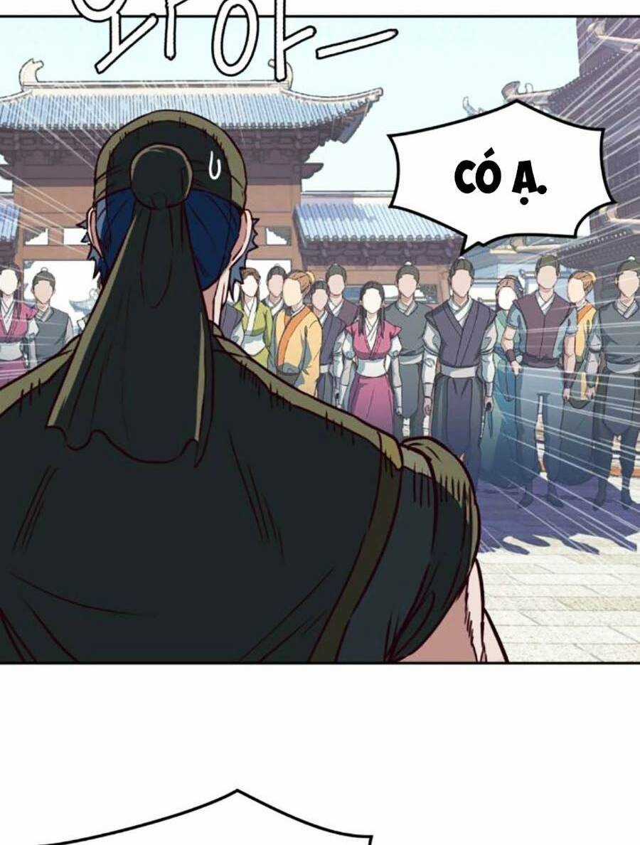 Túy Kiếm Dạ Hành - Chapter 69 - Trang 24