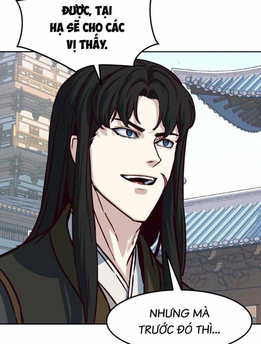 Túy Kiếm Dạ Hành - Chapter 69 - Trang 25