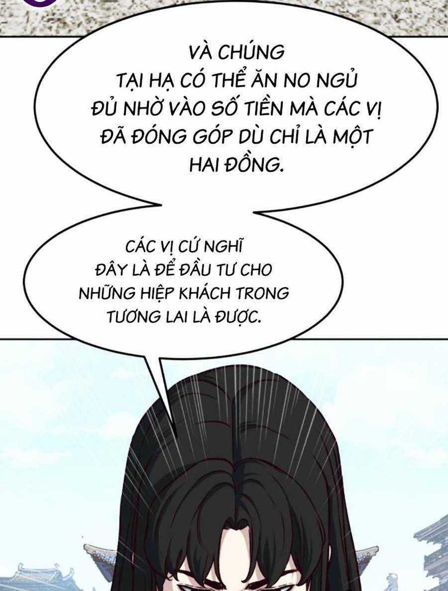 Túy Kiếm Dạ Hành - Chapter 69 - Trang 27