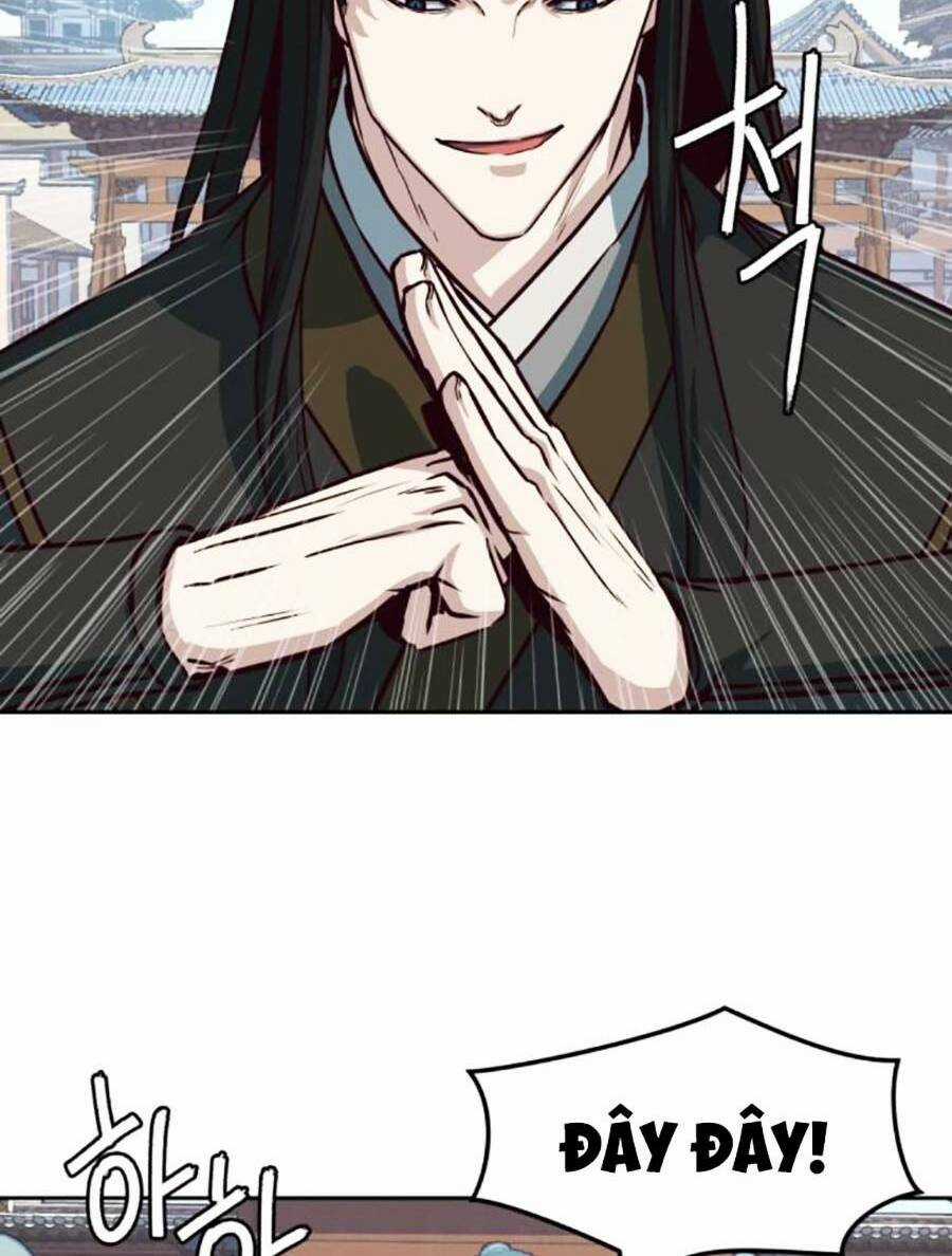 Túy Kiếm Dạ Hành - Chapter 69 - Trang 28