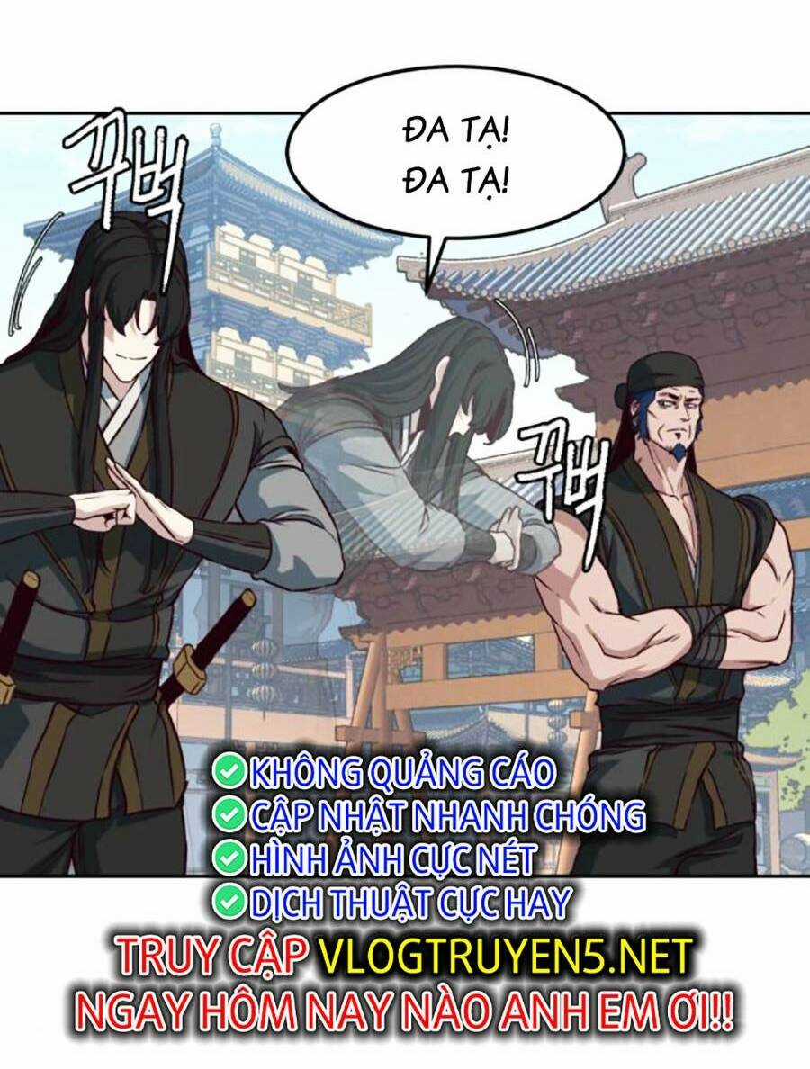 Túy Kiếm Dạ Hành - Chapter 69 - Trang 30