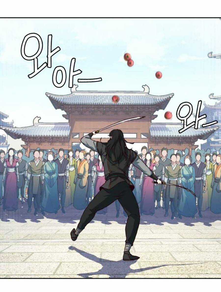 Túy Kiếm Dạ Hành - Chapter 69 - Trang 4