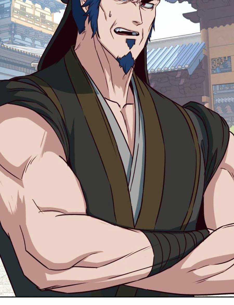 Túy Kiếm Dạ Hành - Chapter 69 - Trang 33