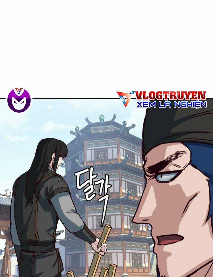 Túy Kiếm Dạ Hành - Chapter 69 - Trang 34