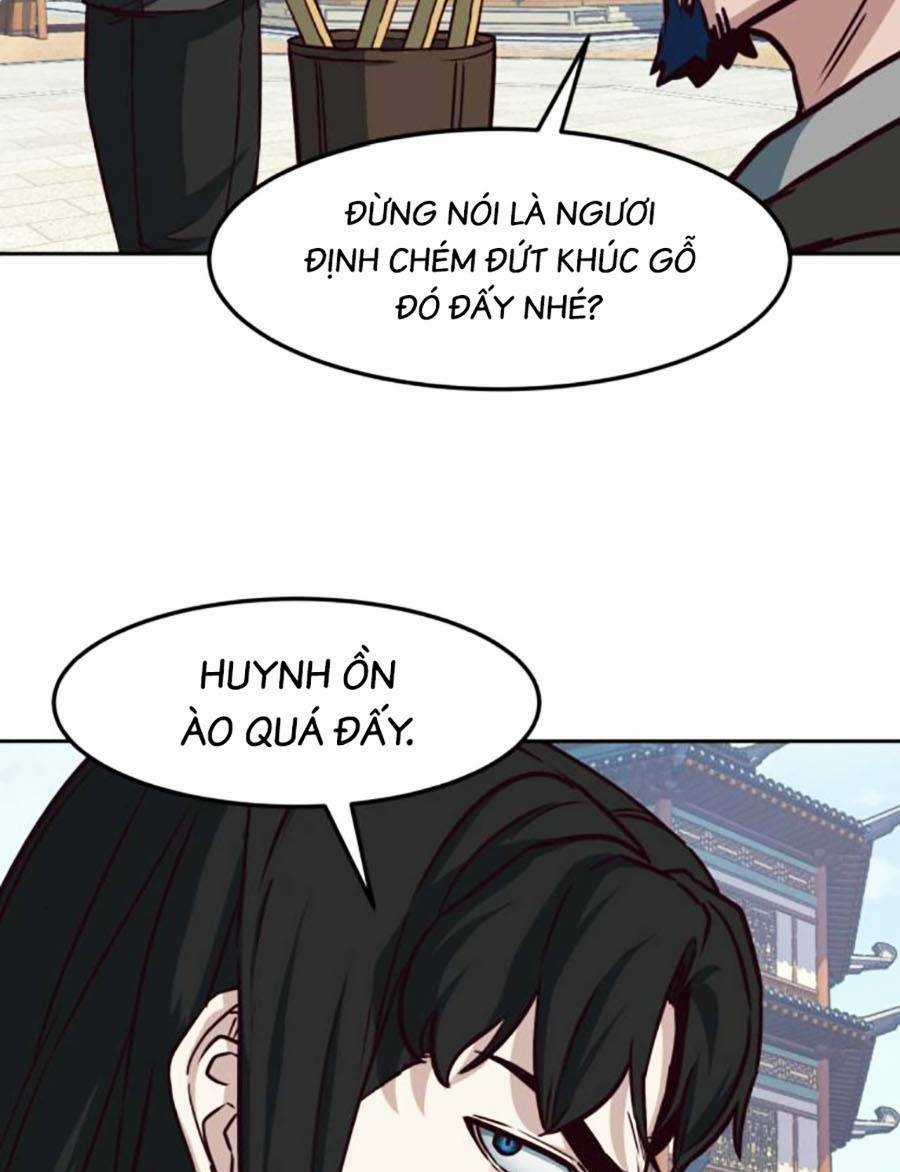 Túy Kiếm Dạ Hành - Chapter 69 - Trang 35