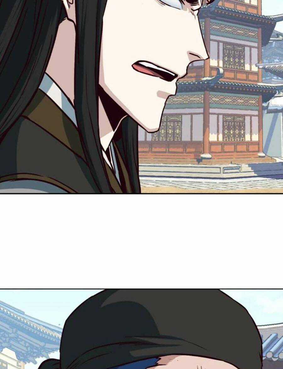 Túy Kiếm Dạ Hành - Chapter 69 - Trang 36