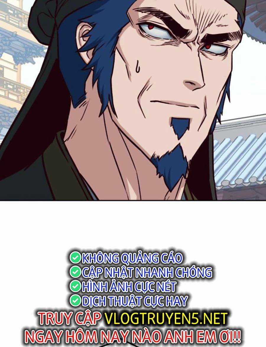 Túy Kiếm Dạ Hành - Chapter 69 - Trang 37