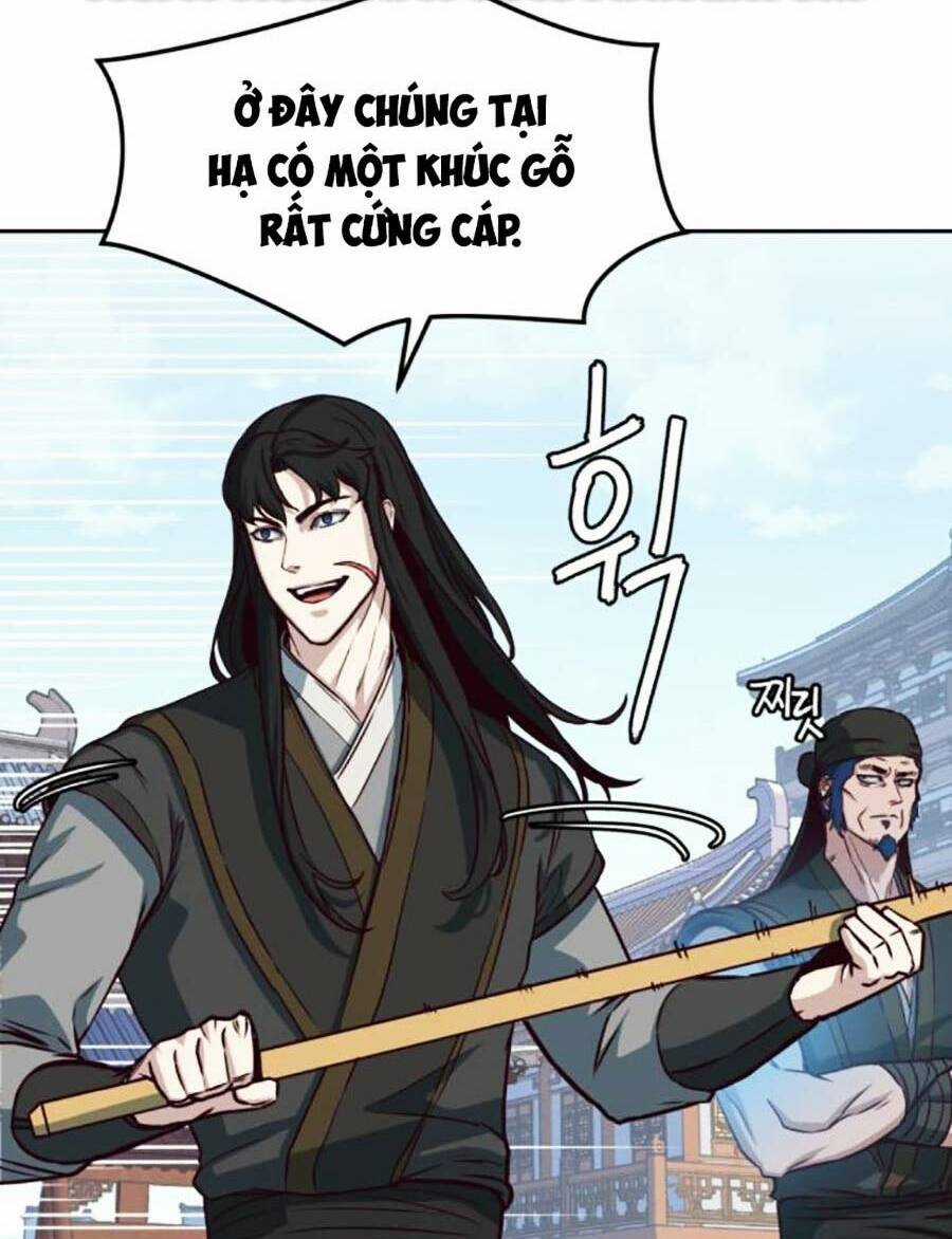 Túy Kiếm Dạ Hành - Chapter 69 - Trang 38