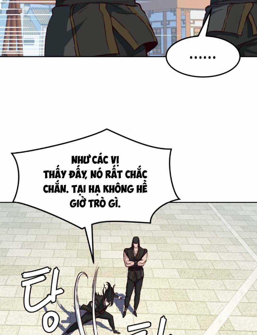 Túy Kiếm Dạ Hành - Chapter 69 - Trang 39