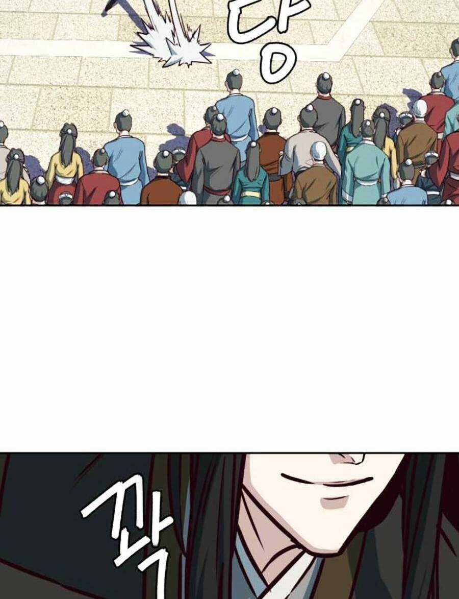 Túy Kiếm Dạ Hành - Chapter 69 - Trang 40