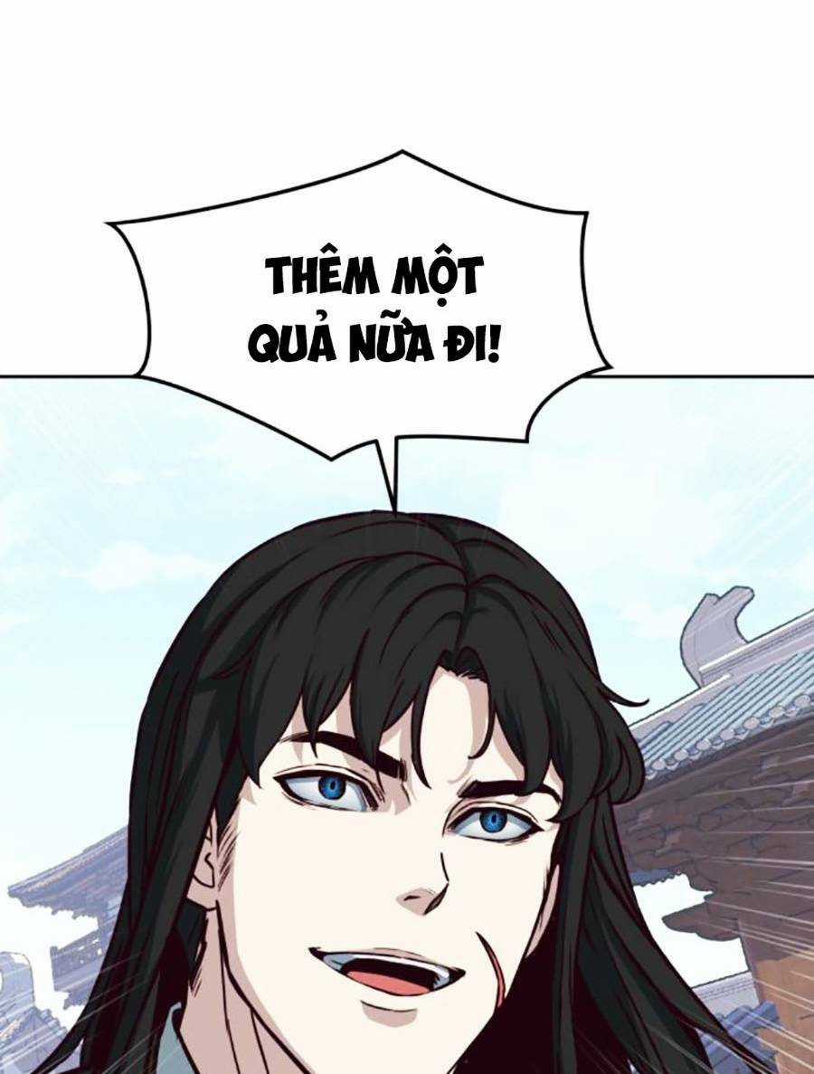 Túy Kiếm Dạ Hành - Chapter 69 - Trang 5