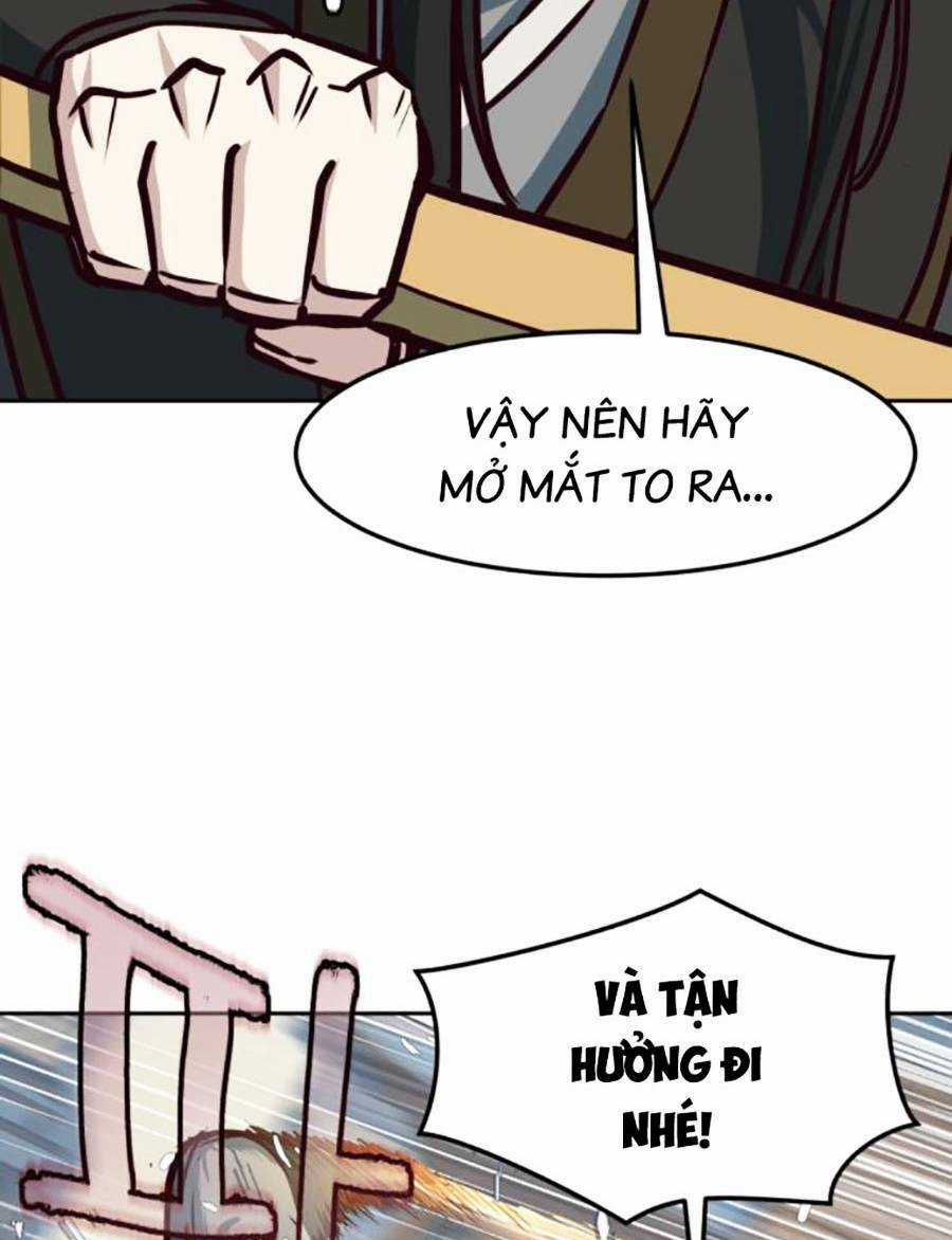 Túy Kiếm Dạ Hành - Chapter 69 - Trang 41