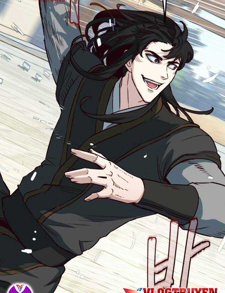 Túy Kiếm Dạ Hành - Chapter 69 - Trang 42