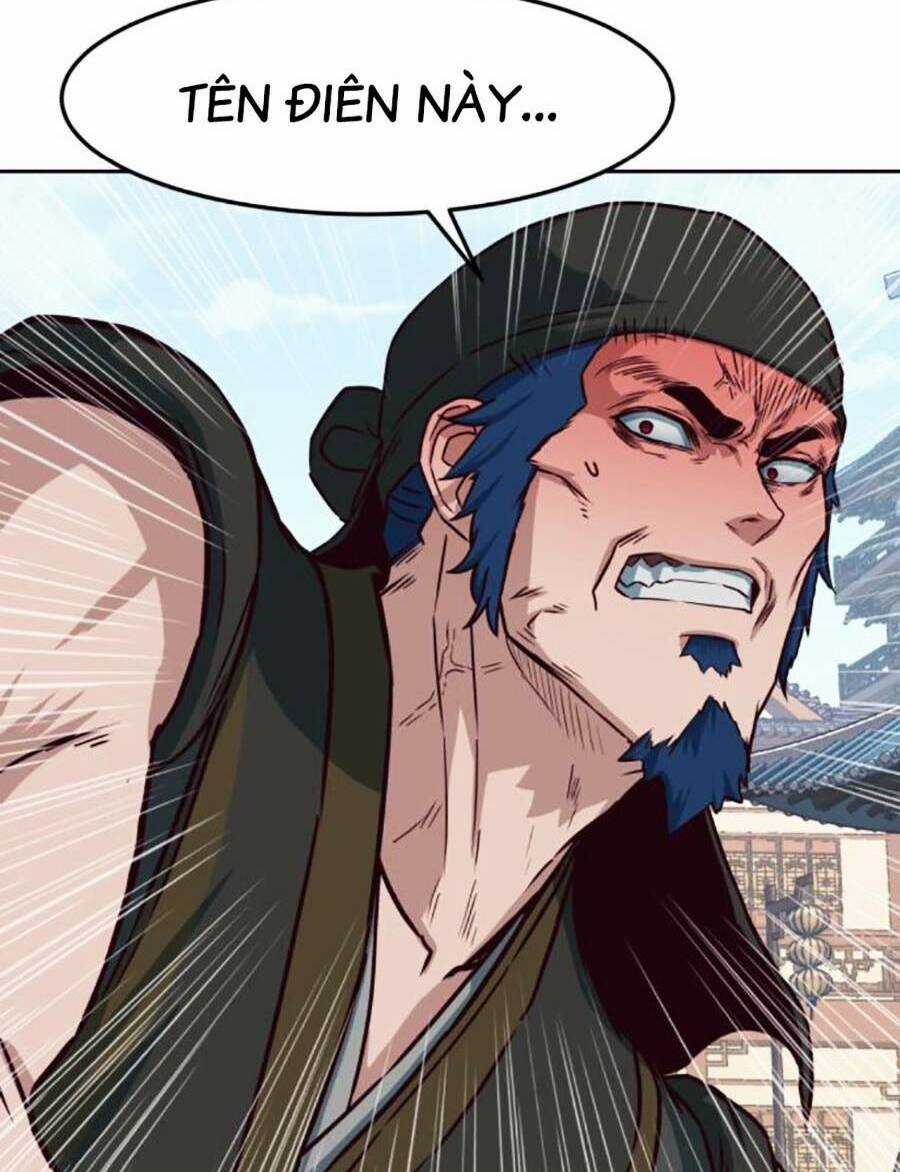 Túy Kiếm Dạ Hành - Chapter 69 - Trang 46