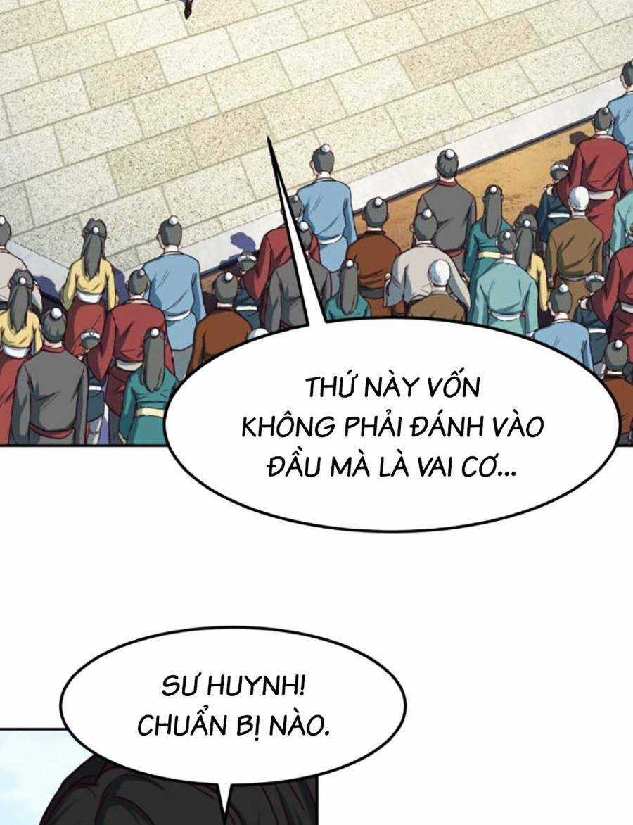 Túy Kiếm Dạ Hành - Chapter 69 - Trang 49