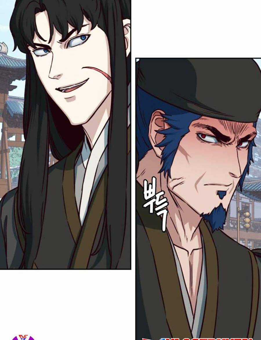 Túy Kiếm Dạ Hành - Chapter 69 - Trang 50