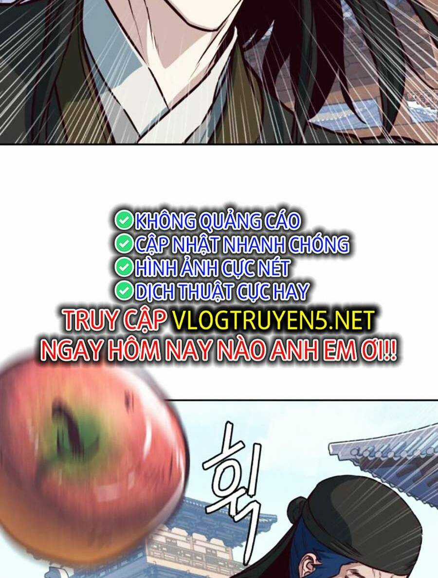 Túy Kiếm Dạ Hành - Chapter 69 - Trang 6