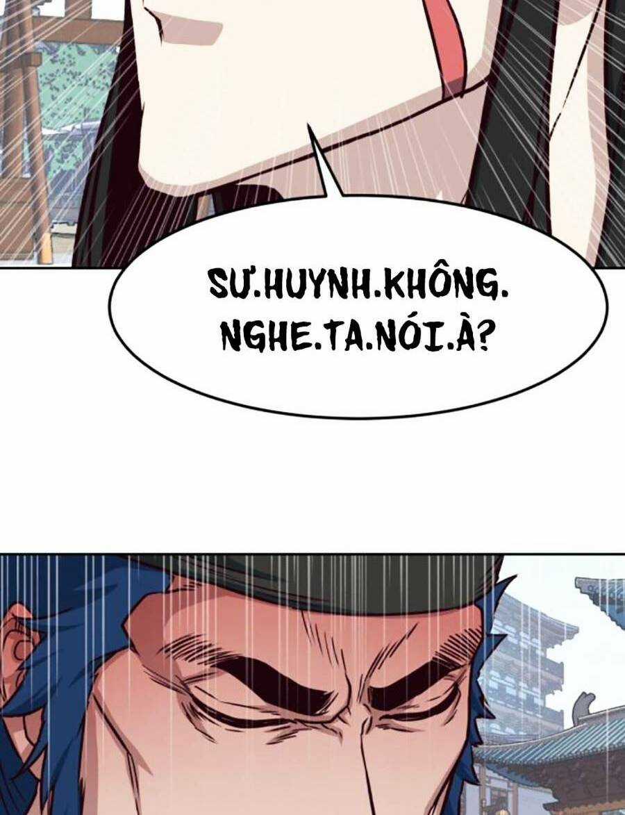 Túy Kiếm Dạ Hành - Chapter 69 - Trang 52