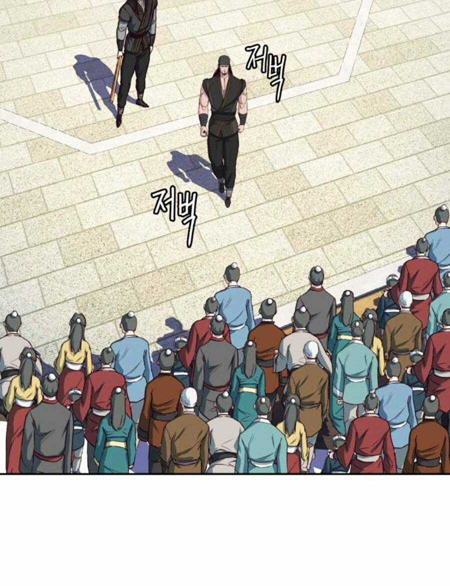 Túy Kiếm Dạ Hành - Chapter 69 - Trang 54