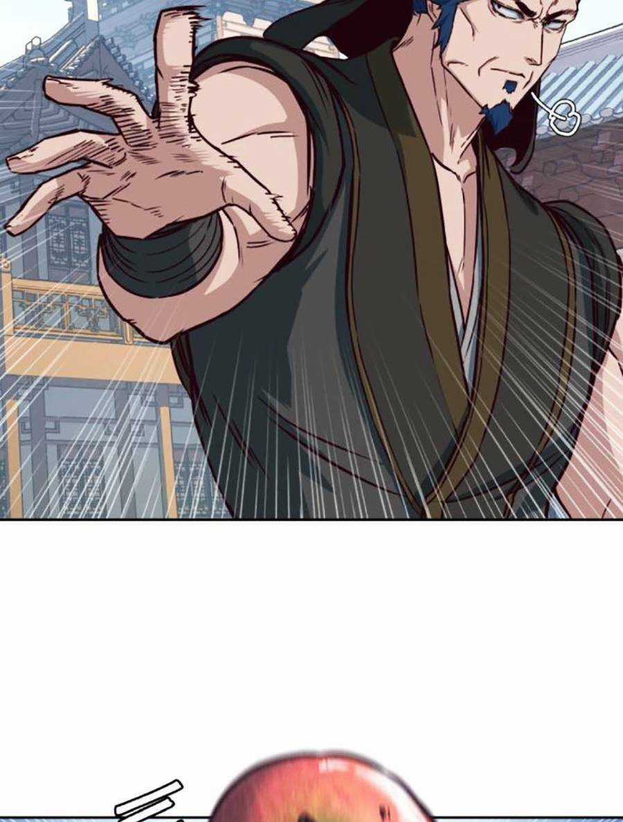 Túy Kiếm Dạ Hành - Chapter 69 - Trang 7