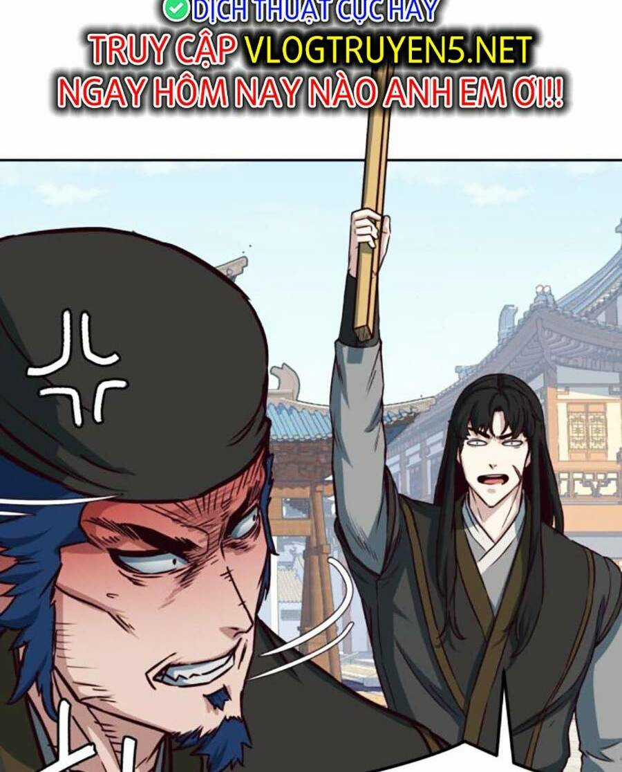 Túy Kiếm Dạ Hành - Chapter 69 - Trang 64