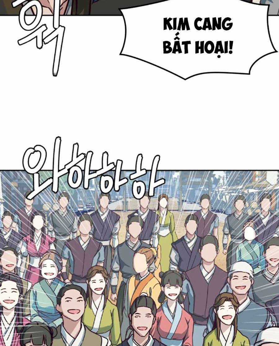 Túy Kiếm Dạ Hành - Chapter 69 - Trang 65