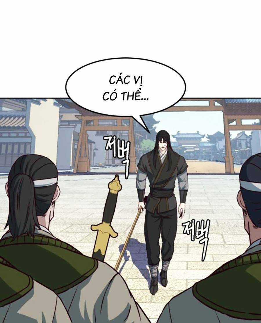 Túy Kiếm Dạ Hành - Chapter 69 - Trang 71