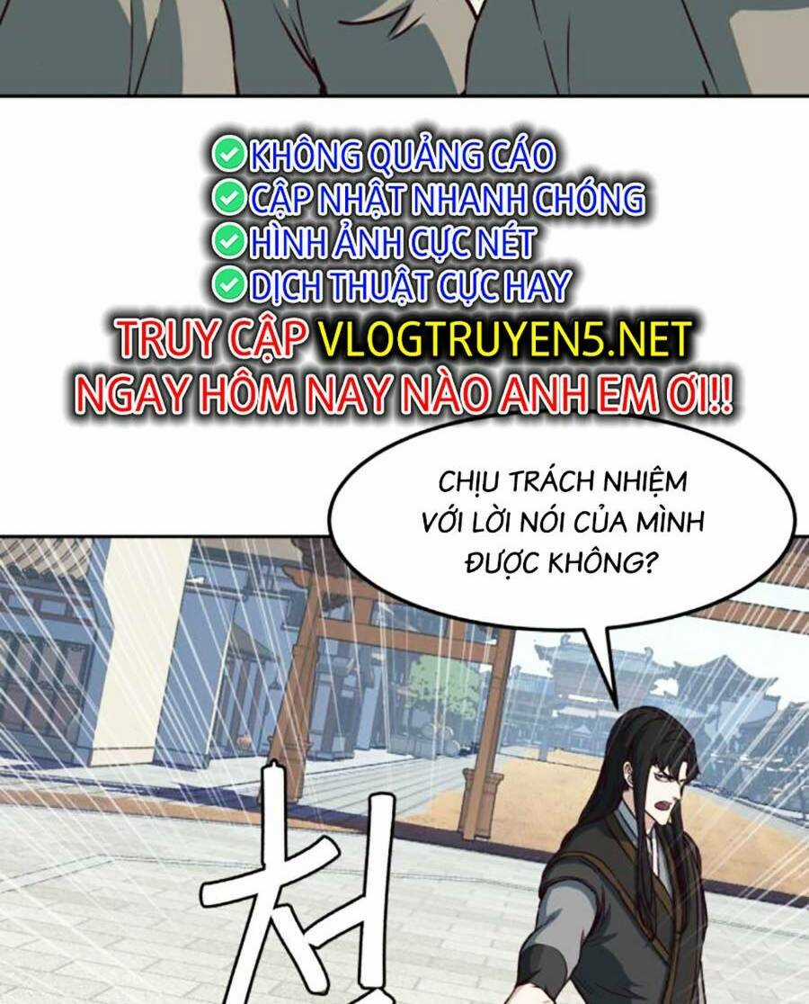 Túy Kiếm Dạ Hành - Chapter 69 - Trang 72