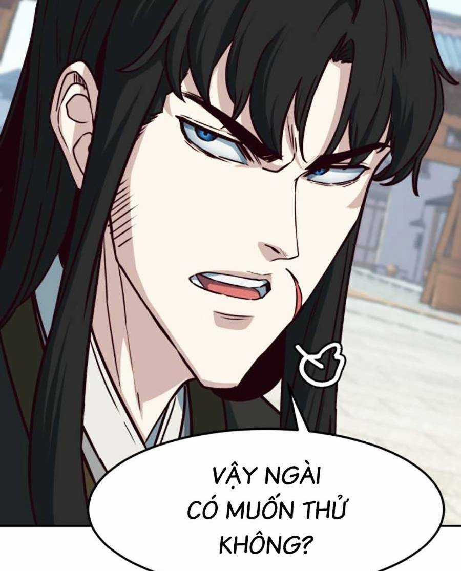 Túy Kiếm Dạ Hành - Chapter 69 - Trang 77