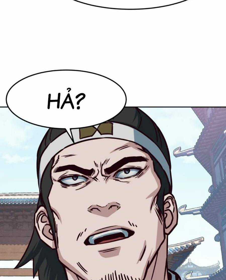 Túy Kiếm Dạ Hành - Chapter 69 - Trang 78