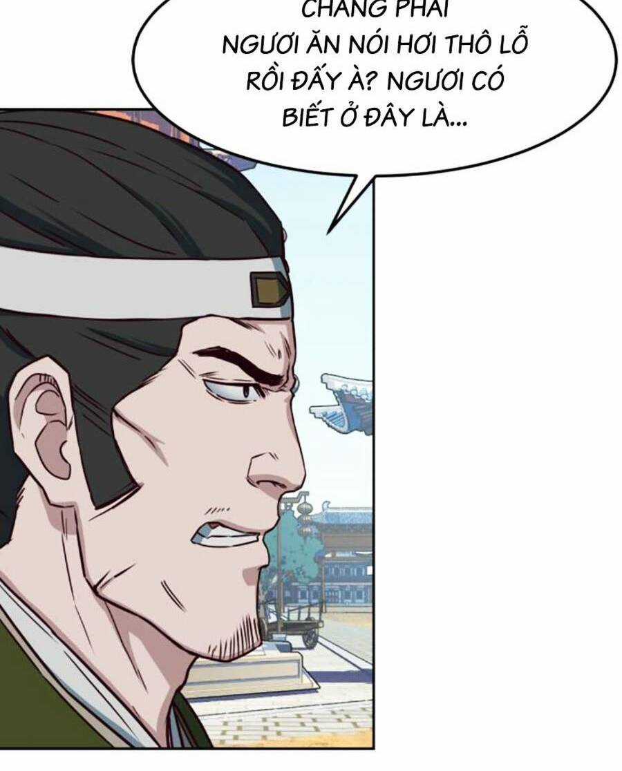 Túy Kiếm Dạ Hành - Chapter 69 - Trang 80