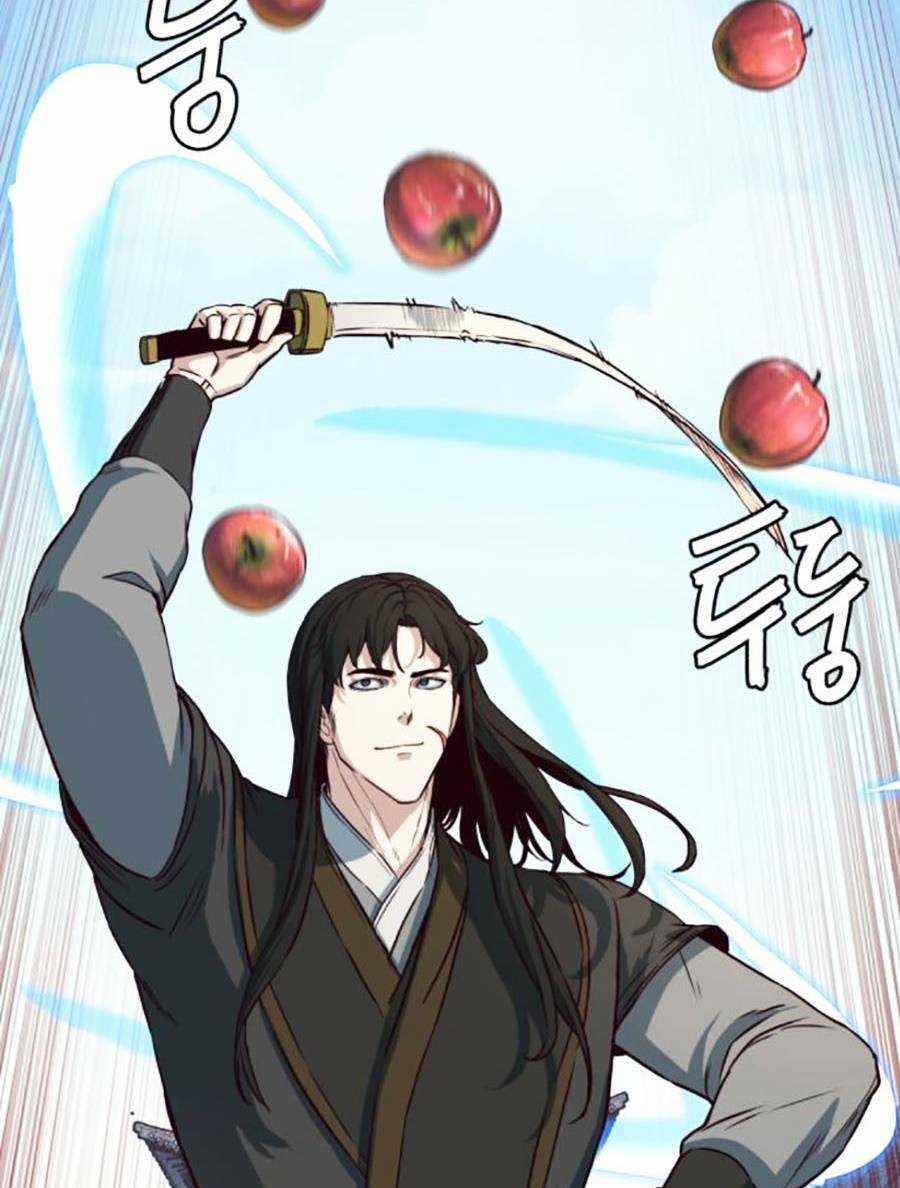 Túy Kiếm Dạ Hành - Chapter 69 - Trang 9