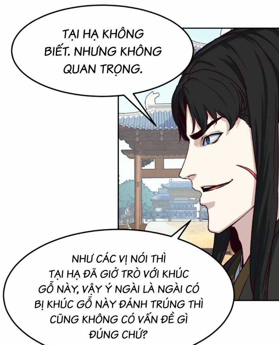 Túy Kiếm Dạ Hành - Chapter 69 - Trang 81