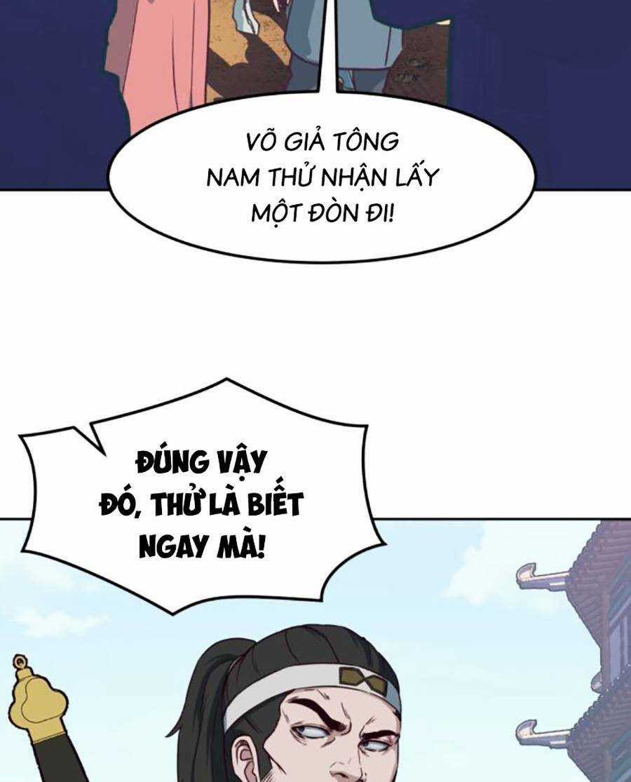 Túy Kiếm Dạ Hành - Chapter 69 - Trang 83