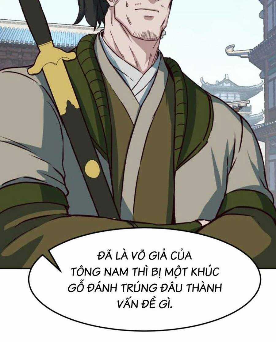 Túy Kiếm Dạ Hành - Chapter 69 - Trang 84