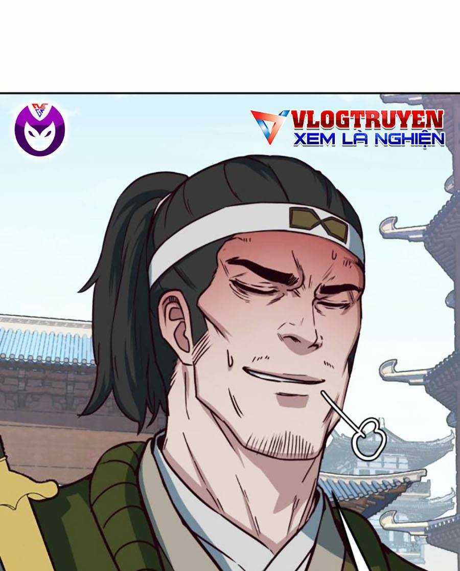 Túy Kiếm Dạ Hành - Chapter 69 - Trang 85