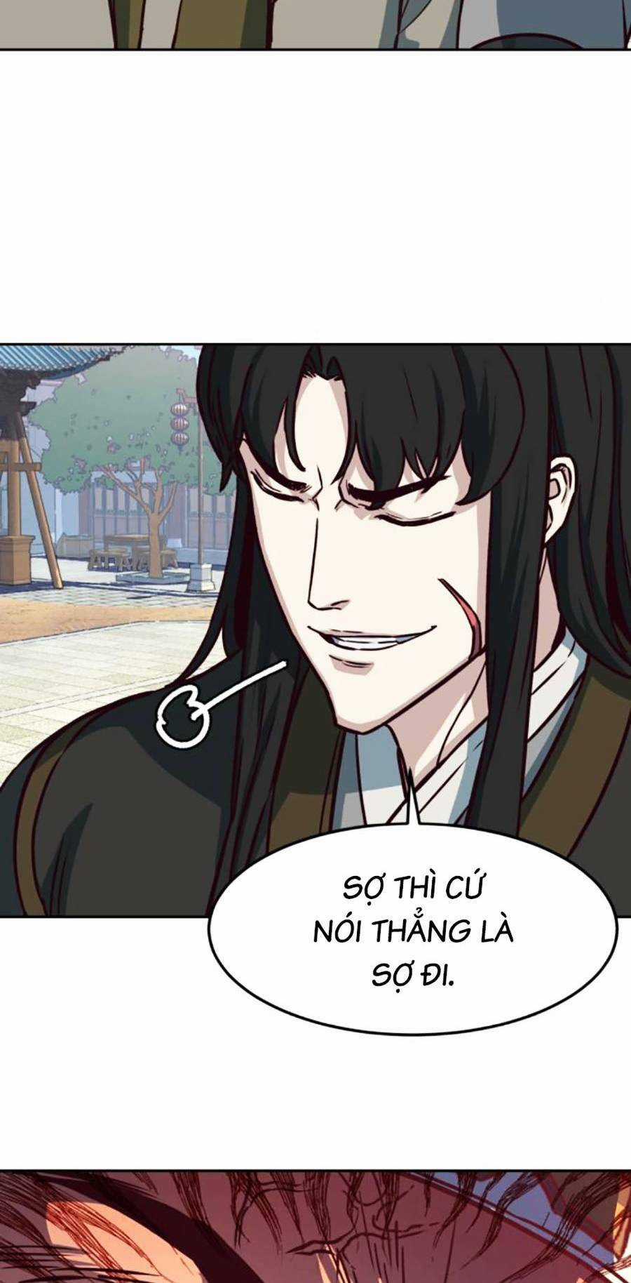 Túy Kiếm Dạ Hành - Chapter 69 - Trang 94