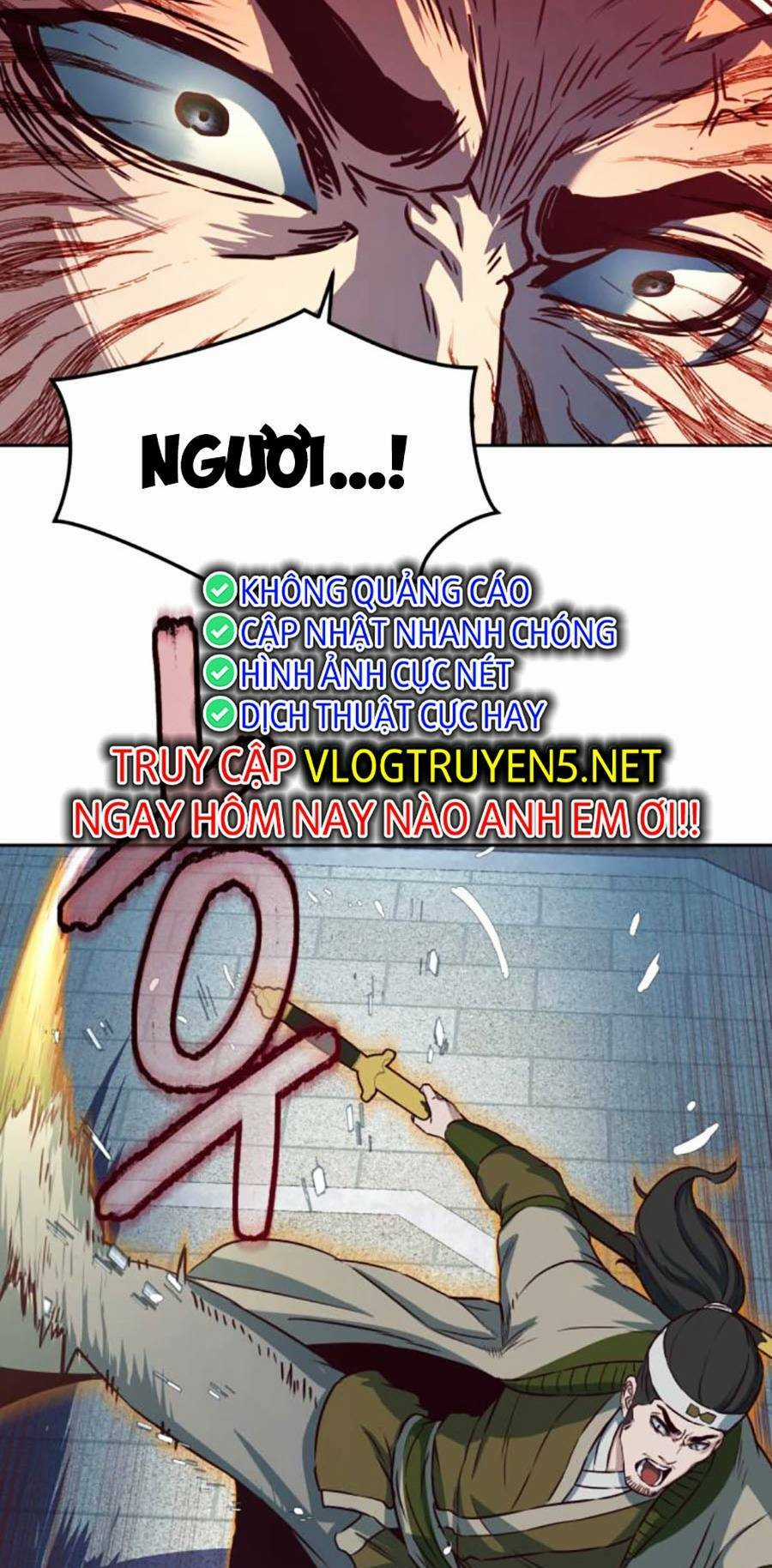 Túy Kiếm Dạ Hành - Chapter 69 - Trang 95