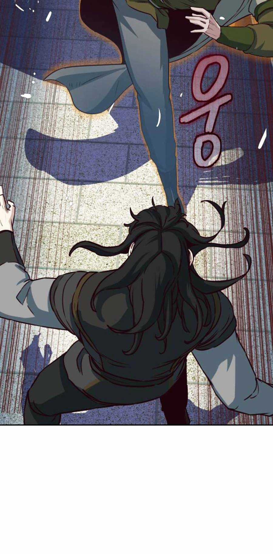 Túy Kiếm Dạ Hành - Chapter 69 - Trang 96