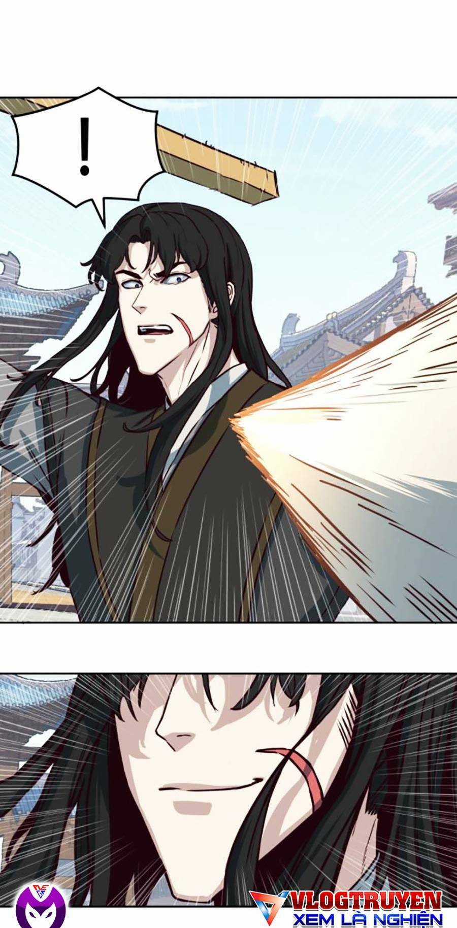 Túy Kiếm Dạ Hành - Chapter 69 - Trang 97