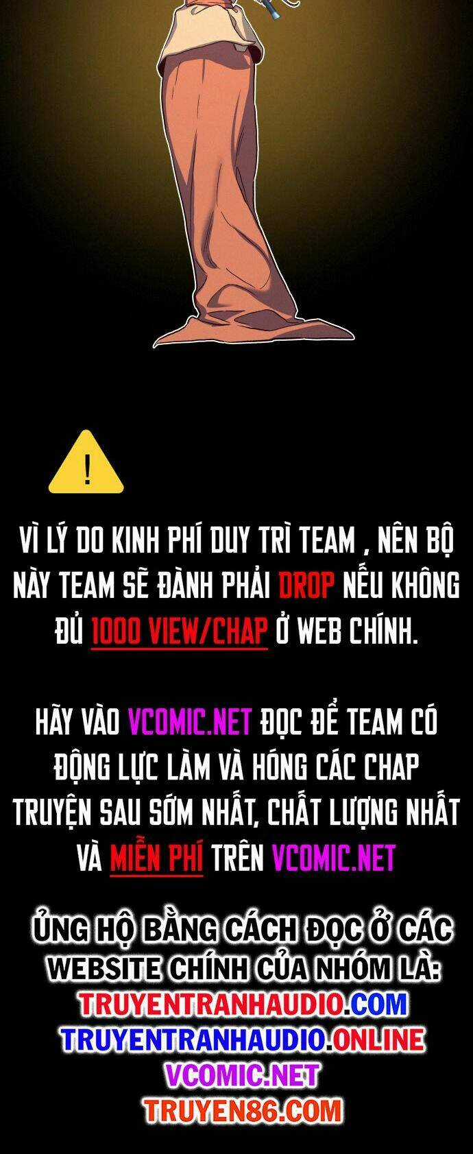 Túy Kiếm Dạ Hành - Chapter 7 - Trang 11