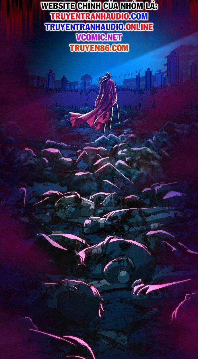 Túy Kiếm Dạ Hành - Chapter 7 - Trang 102