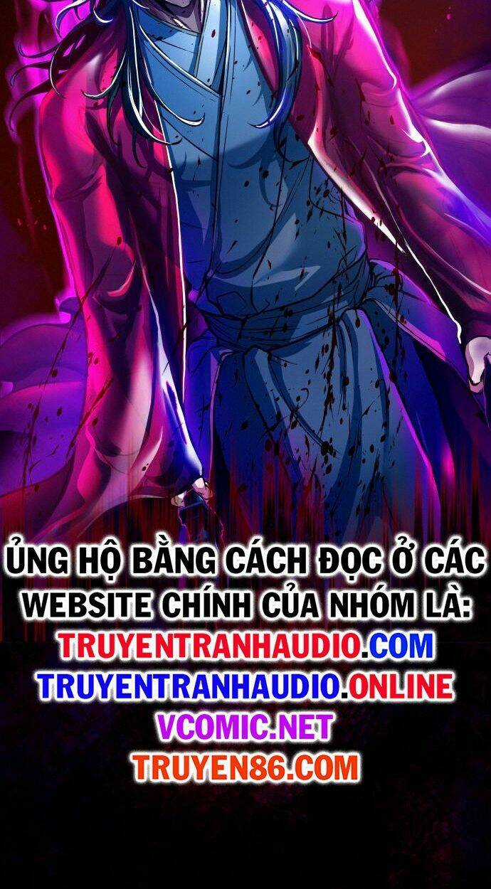 Túy Kiếm Dạ Hành - Chapter 7 - Trang 104