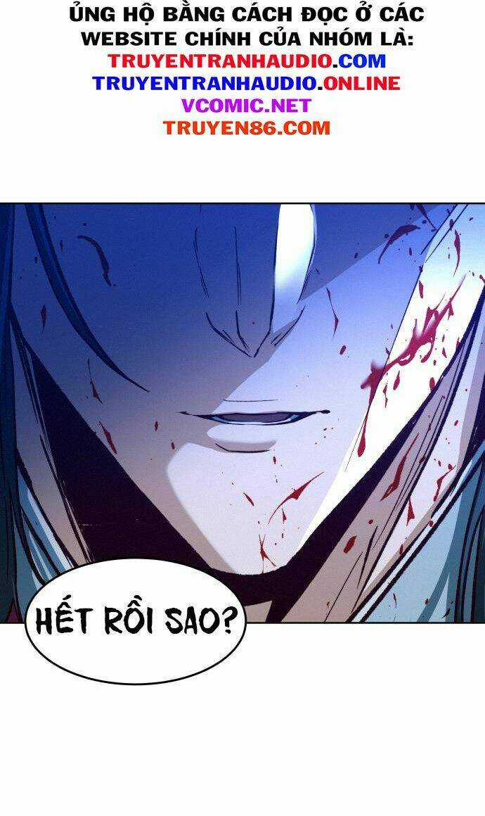 Túy Kiếm Dạ Hành - Chapter 7 - Trang 106